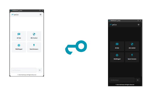 Mokhtasar| مختصر from Chrome web store to be run with OffiDocs Chromium online Mokhtasar| مختصر from Chrome web store to be run with OffiDocs Chromium online