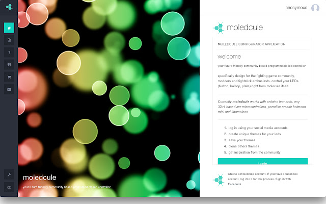 moledcule from Chrome web store to be run with OffiDocs Chromium online moledcule from Chrome web store to be run with OffiDocs Chromium online