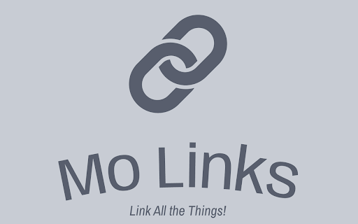 Mo Links from Chrome web store to be run with OffiDocs Chromium online Mo Links from Chrome web store to be run with OffiDocs Chromium online