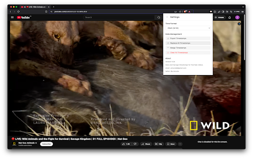 Momento Youtube Timestamp Saver from Chrome web store to be run with OffiDocs Chromium online Momento Youtube Timestamp Saver from Chrome web store to be run with OffiDocs Chromium online