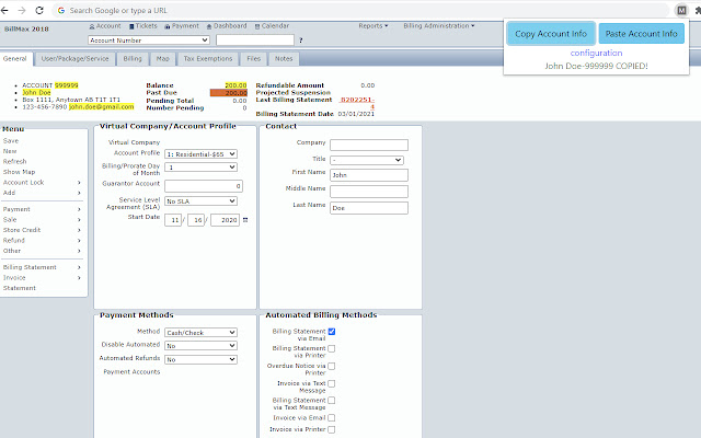 Moneris Autofill Tool from Chrome web store to be run with OffiDocs Chromium online Moneris Autofill Tool from Chrome web store to be run with OffiDocs Chromium online