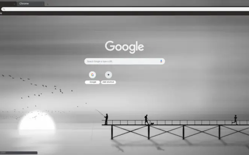 Monochrome Boardwalk from Chrome web store to be run with OffiDocs Chromium online Monochrome Boardwalk from Chrome web store to be run with OffiDocs Chromium online