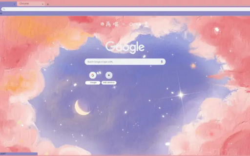 Moon and Clouds from Chrome web store to be run with OffiDocs Chromium online Moon and Clouds from Chrome web store to be run with OffiDocs Chromium online