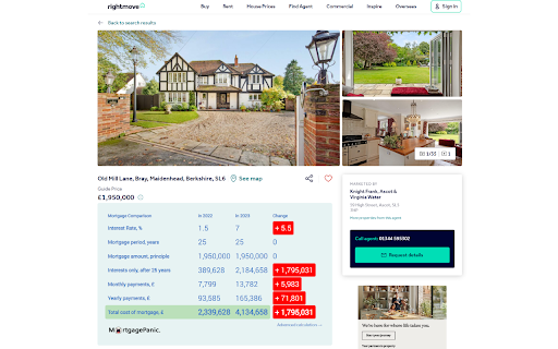 Mortgage Panic from Chrome web store to be run with OffiDocs Chromium online Mortgage Panic from Chrome web store to be run with OffiDocs Chromium online