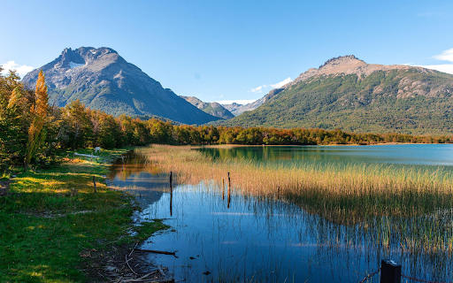 Mountain Reflections from Chrome web store to be run with OffiDocs Chromium online Mountain Reflections from Chrome web store to be run with OffiDocs Chromium online