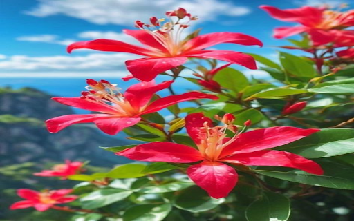 Mountain Rhododendron Wallpaper from Chrome web store to be run with OffiDocs Chromium online Mountain Rhododendron Wallpaper from Chrome web store to be run with OffiDocs Chromium online