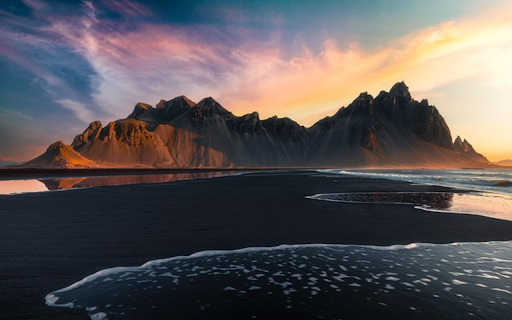 MOUNTAINS AND SEA THEME from Chrome web store to be run with OffiDocs Chromium online MOUNTAINS AND SEA THEME from Chrome web store to be run with OffiDocs Chromium online