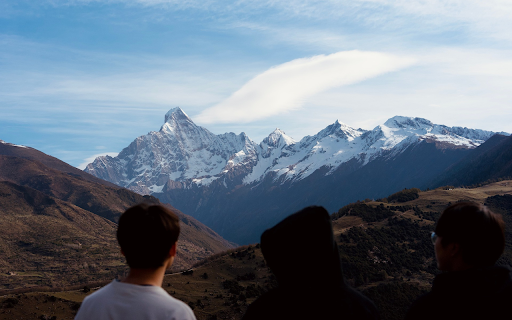 Mountains and Snow from Chrome web store to be run with OffiDocs Chromium online Mountains and Snow from Chrome web store to be run with OffiDocs Chromium online