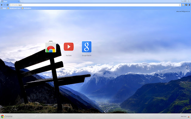 Mountains View from Chrome web store to be run with OffiDocs Chromium online Mountains View from Chrome web store to be run with OffiDocs Chromium online