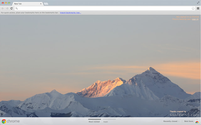 Mount Everest (1440+ x 900+) from Chrome web store to be run with OffiDocs Chromium online Mount Everest (1440+ x 900+) from Chrome web store to be run with OffiDocs Chromium online