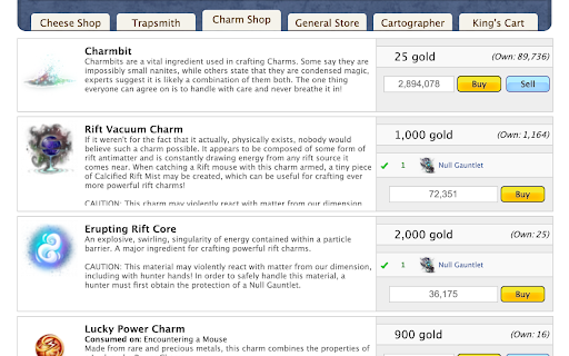 MouseHunt Improved from Chrome web store to be run with OffiDocs Chromium online MouseHunt Improved from Chrome web store to be run with OffiDocs Chromium online