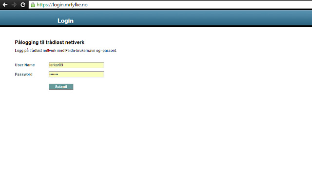 Mrfylke auto login from Chrome web store to be run with OffiDocs Chromium online Mrfylke auto login from Chrome web store to be run with OffiDocs Chromium online