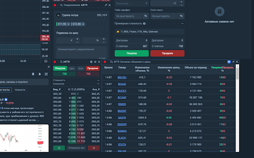 MTRading terminal extension from Chrome web store to be run with OffiDocs Chromium online MTRading terminal extension from Chrome web store to be run with OffiDocs Chromium online