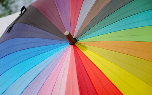 Multi colored umbrella from Chrome web store to be run with OffiDocs Chromium online Multi colored umbrella from Chrome web store to be run with OffiDocs Chromium online