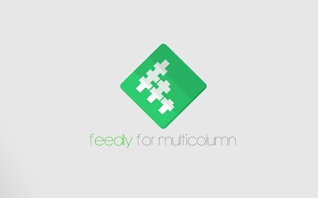 Multicolumn for Feedly from Chrome web store to be run with OffiDocs Chromium online Multicolumn for Feedly from Chrome web store to be run with OffiDocs Chromium online