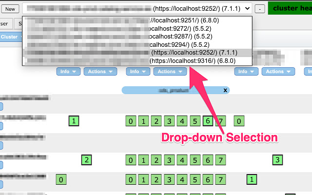 Multi Elasticsearch Head from Chrome web store to be run with OffiDocs Chromium online Multi Elasticsearch Head from Chrome web store to be run with OffiDocs Chromium online
