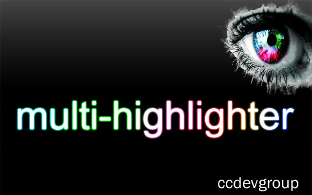MultiHighlighter from Chrome web store to be run with OffiDocs Chromium online MultiHighlighter from Chrome web store to be run with OffiDocs Chromium online