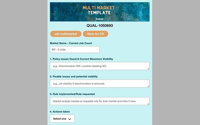 Multi Market Tickets Template from Chrome web store to be run with OffiDocs Chromium online Multi Market Tickets Template from Chrome web store to be run with OffiDocs Chromium online