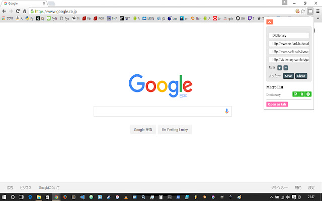 Multiple Tab Opener from Chrome web store to be run with OffiDocs Chromium online Multiple Tab Opener from Chrome web store to be run with OffiDocs Chromium online