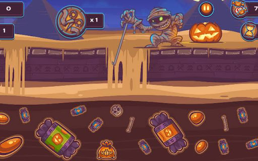 Mummy Candies Okvip Html5 from Chrome web store to be run with OffiDocs Chromium online Mummy Candies Okvip Html5 from Chrome web store to be run with OffiDocs Chromium online