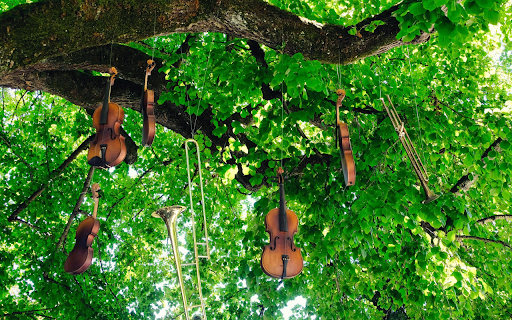 Musical instrument trees from Chrome web store to be run with OffiDocs Chromium online Musical instrument trees from Chrome web store to be run with OffiDocs Chromium online