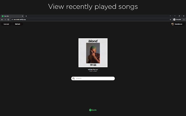 Music Tab from Chrome web store to be run with OffiDocs Chromium online Music Tab from Chrome web store to be run with OffiDocs Chromium online