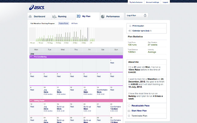 My ASICS from Chrome web store to be run with OffiDocs Chromium online My ASICS from Chrome web store to be run with OffiDocs Chromium online