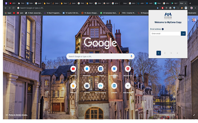 MyCena Fortress Extension from Chrome web store to be run with OffiDocs Chromium online MyCena Fortress Extension from Chrome web store to be run with OffiDocs Chromium online
