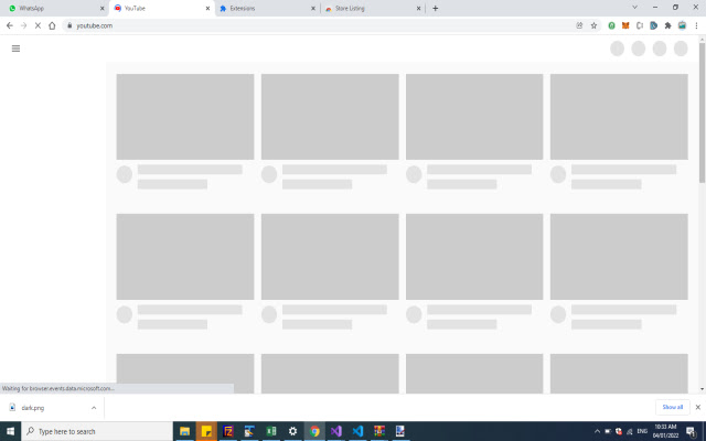 my first extension from Chrome web store to be run with OffiDocs Chromium online my first extension from Chrome web store to be run with OffiDocs Chromium online