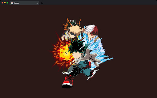My Hero Academia Wallpapers New Tab HD from Chrome web store to be run with OffiDocs Chromium online My Hero Academia Wallpapers New Tab HD from Chrome web store to be run with OffiDocs Chromium online