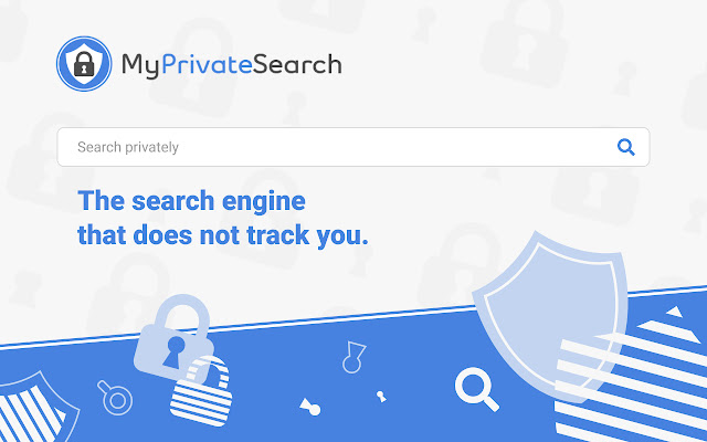 MyPrivateSearch from Chrome web store to be run with OffiDocs Chromium online MyPrivateSearch from Chrome web store to be run with OffiDocs Chromium online