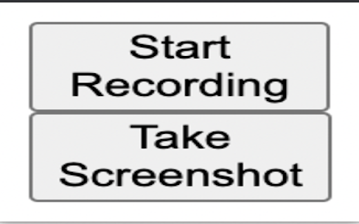 My Screen Recorder from Chrome web store to be run with OffiDocs Chromium online My Screen Recorder from Chrome web store to be run with OffiDocs Chromium online