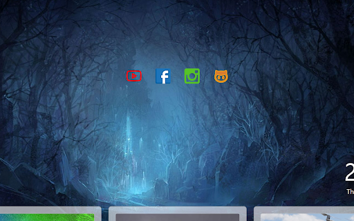 Mystical Aura from Chrome web store to be run with OffiDocs Chromium online Mystical Aura from Chrome web store to be run with OffiDocs Chromium online