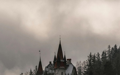 Mystical Castle in Foggy Winter Landscape from Chrome web store to be run with OffiDocs Chromium online Mystical Castle in Foggy Winter Landscape from Chrome web store to be run with OffiDocs Chromium online