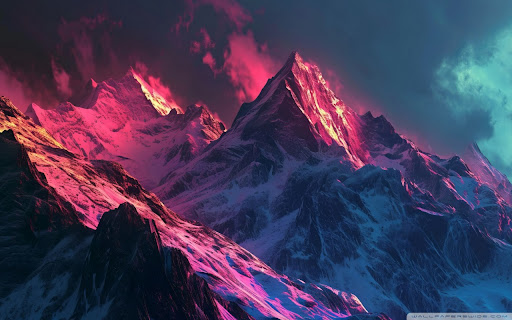 Mystical Mountains Under Surreal Light from Chrome web store to be run with OffiDocs Chromium online Mystical Mountains Under Surreal Light from Chrome web store to be run with OffiDocs Chromium online