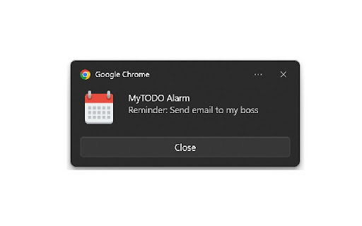 MyToDo by zzzt from Chrome web store to be run with OffiDocs Chromium online MyToDo by zzzt from Chrome web store to be run with OffiDocs Chromium online