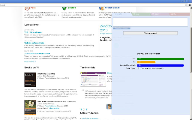 Nanoadmin from Chrome web store to be run with OffiDocs Chromium online Nanoadmin from Chrome web store to be run with OffiDocs Chromium online