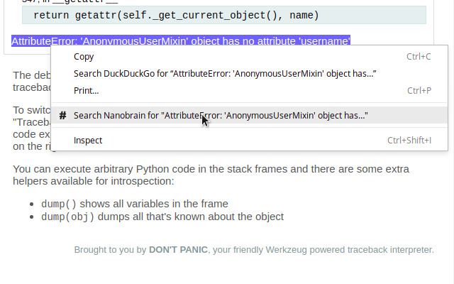 Nanobrain from Chrome web store to be run with OffiDocs Chromium online Nanobrain from Chrome web store to be run with OffiDocs Chromium online