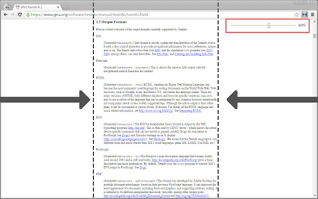 Narrower from Chrome web store to be run with OffiDocs Chromium online Narrower from Chrome web store to be run with OffiDocs Chromium online