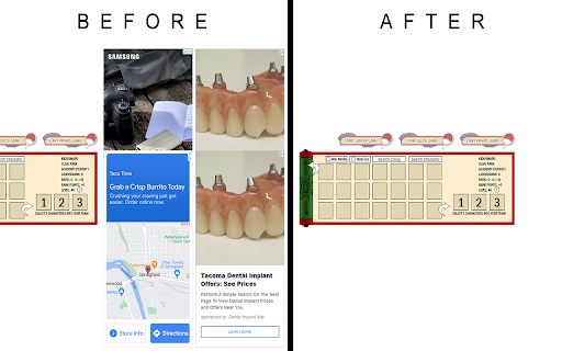 Naruto Arena Adblocker from Chrome web store to be run with OffiDocs Chromium online Naruto Arena Adblocker from Chrome web store to be run with OffiDocs Chromium online