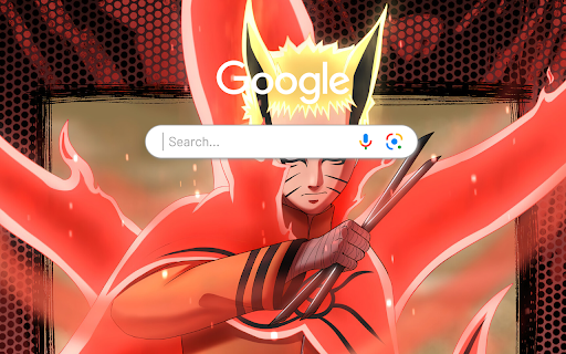 Naruto Baryon Mode Anime Theme from Chrome web store to be run with OffiDocs Chromium online Naruto Baryon Mode Anime Theme from Chrome web store to be run with OffiDocs Chromium online