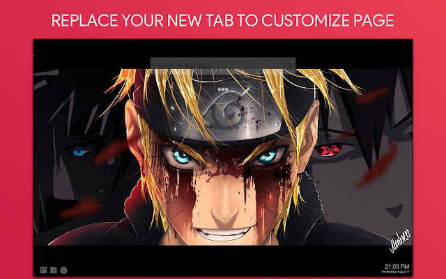 Naruto Shippuden Wallpaper HD Custom New Tab from Chrome web store to be run with OffiDocs Chromium online Naruto Shippuden Wallpaper HD Custom New Tab from Chrome web store to be run with OffiDocs Chromium online