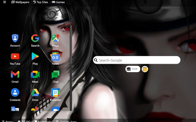 Naruto Shippuden Wallpaper New Tab Theme from Chrome web store to be run with OffiDocs Chromium online Naruto Shippuden Wallpaper New Tab Theme from Chrome web store to be run with OffiDocs Chromium online