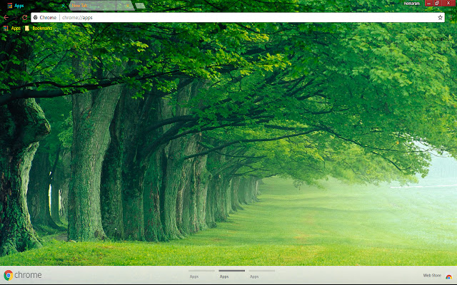 Nature Forest from Chrome web store to be run with OffiDocs Chromium online Nature Forest from Chrome web store to be run with OffiDocs Chromium online