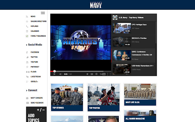 Navy App from Chrome web store to be run with OffiDocs Chromium online Navy App from Chrome web store to be run with OffiDocs Chromium online