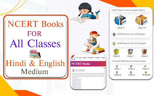 NCERT Books from Chrome web store to be run with OffiDocs Chromium online NCERT Books from Chrome web store to be run with OffiDocs Chromium online