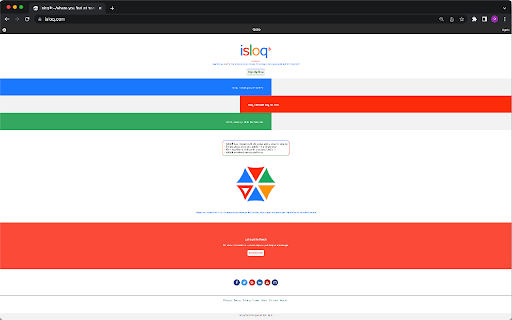 NEET isloq™ from Chrome web store to be run with OffiDocs Chromium online NEET isloq™ from Chrome web store to be run with OffiDocs Chromium online