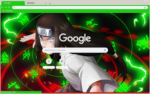 Neji Hyuga from Chrome web store to be run with OffiDocs Chromium online Neji Hyuga from Chrome web store to be run with OffiDocs Chromium online