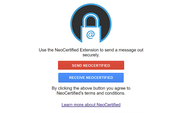 NeoCertified Messaging (NCM4) from Chrome web store to be run with OffiDocs Chromium online NeoCertified Messaging (NCM4) from Chrome web store to be run with OffiDocs Chromium online