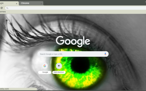 Neon Glowing Eyes from Chrome web store to be run with OffiDocs Chromium online Neon Glowing Eyes from Chrome web store to be run with OffiDocs Chromium online